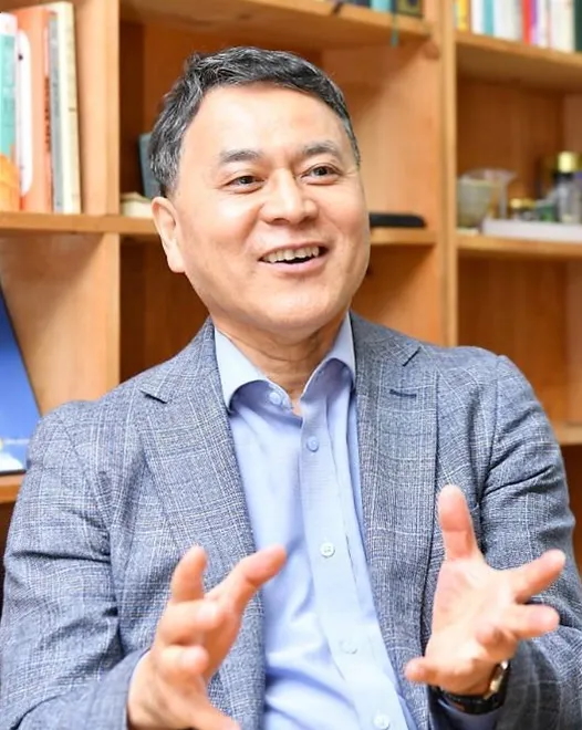이희수 교수